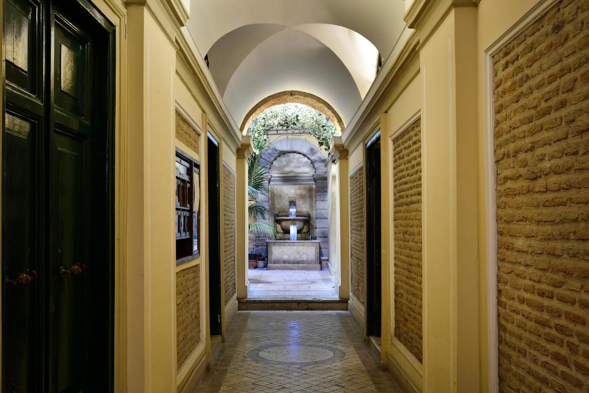 Palazzo Tridente Rooms — Photos 1